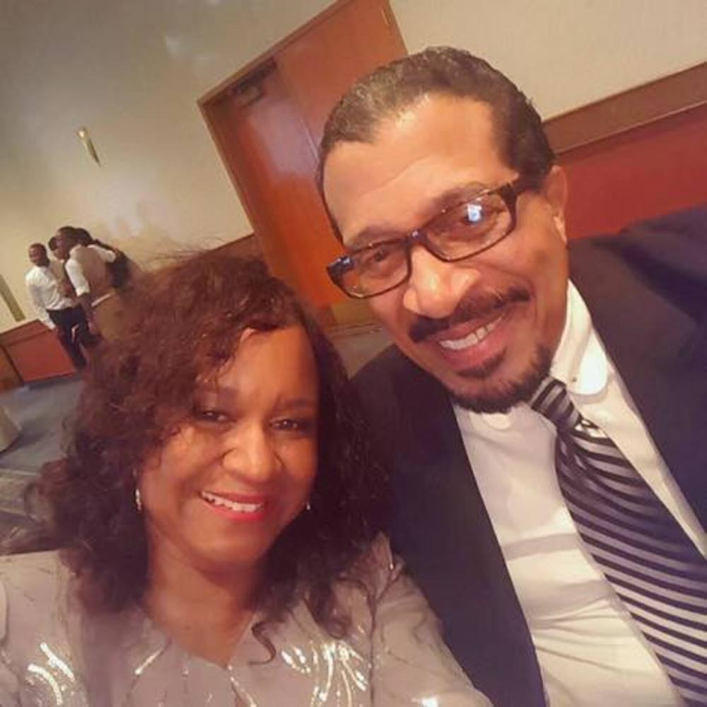 Meet your Posher, Denise